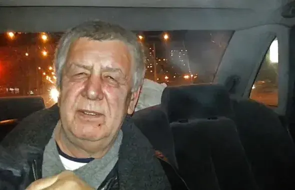 Олег Алкаев / svaboda.org