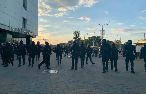21 депутат Европарламента требует санкций против руководства Беларуси​
