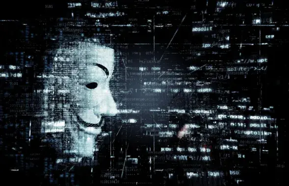 Belarusian cyber partisans reported another success / sample photo pixabay.com
