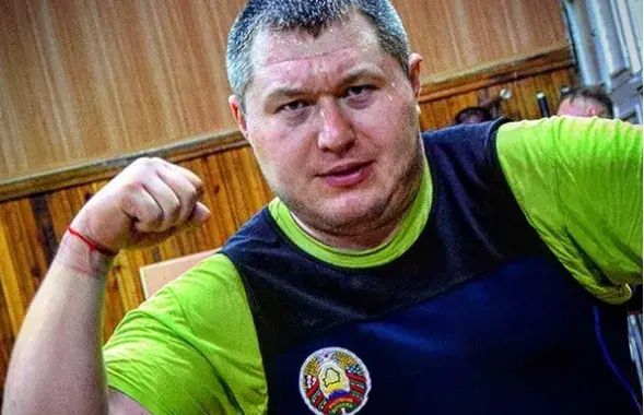 Андрей Арямнов / instagram.com/ariamnovandrei