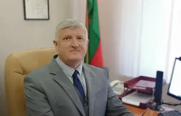 Михаил Глушаков / НГАБ