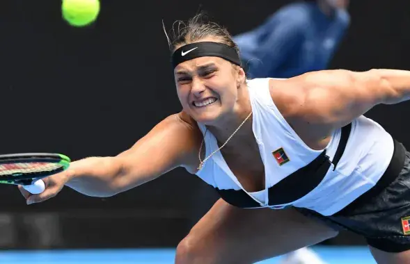 Арина Соболенко / wtatennis.com
