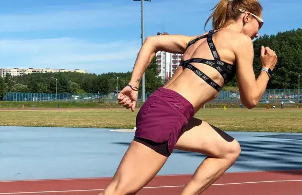 Марина Арзамасова / instagram.com/marinaarzamasova/