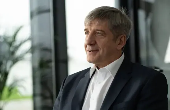 Владимир Астапенко / @nau_belarus
