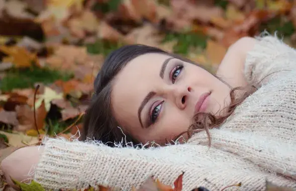 Первый месяц осени уже почти закончился / pixabay.com
