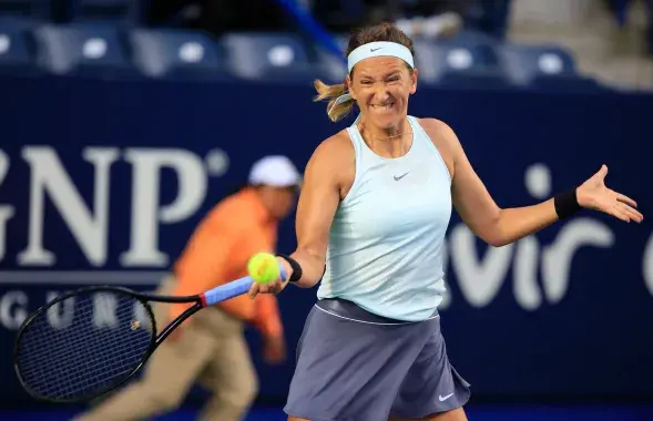Фото: WTA
