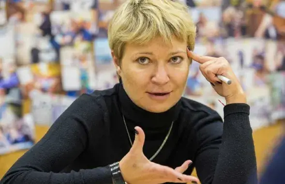 Светлана Бабаева / Vk.com
