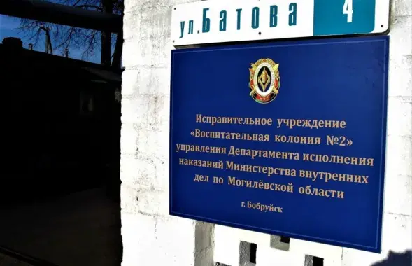 Бабруйская калонія №2 / mspring.media
