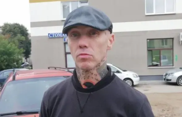 Игорь Банцер / racyja.com