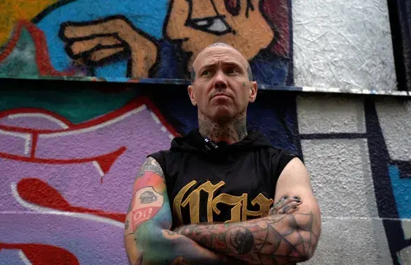 Ігар Банцер / MOST&nbsp;
