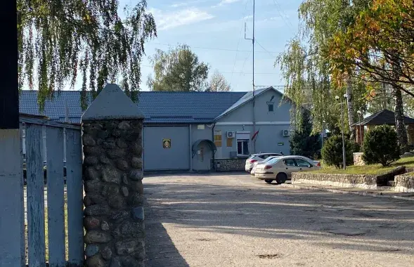 СІЗА ў Баранавічах​