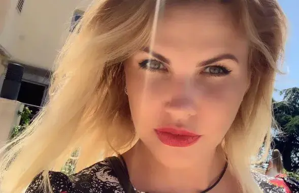 Tatsiana Barodkina / facebook.com/tanya.borodkina.9