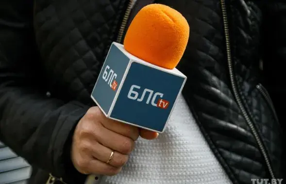Тэлеканал абяцае вярнуць карыстальнікам доступ да навін​ / TUT.BY