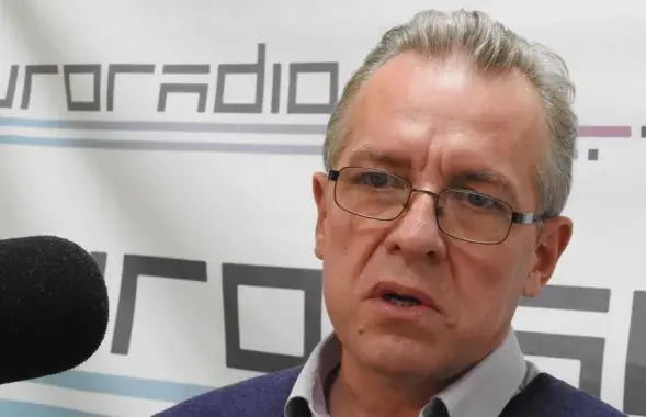 Справа Беражкова і Суботкіна з ХК “Дынама”: раскраданні ці помста сілавікоў