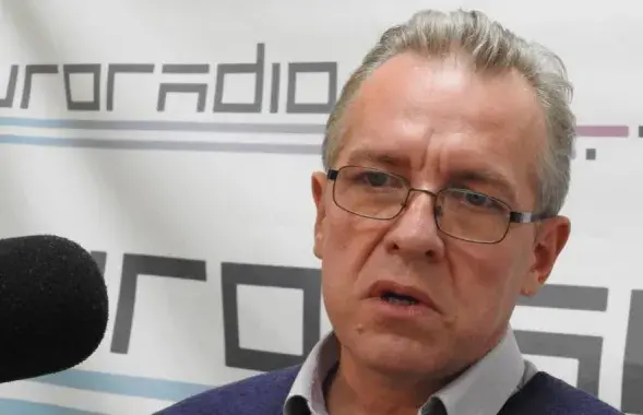 Справа Беражкова і Суботкіна з ХК “Дынама”: раскраданні ці помста сілавікоў