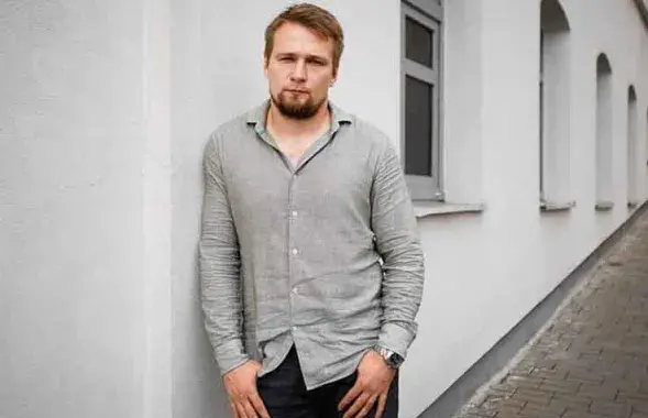 Яўген Юшкевіч / "Народная Воля"
