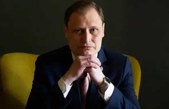 Александр Бирилов / facebook.com/albirilov​