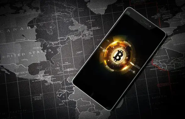 Калі змены прымуць, фізасобы змогуць праводзіць аперацыі з крыптавалютамі толькі праз ПВТ — як у “абменніку” / pixabay
