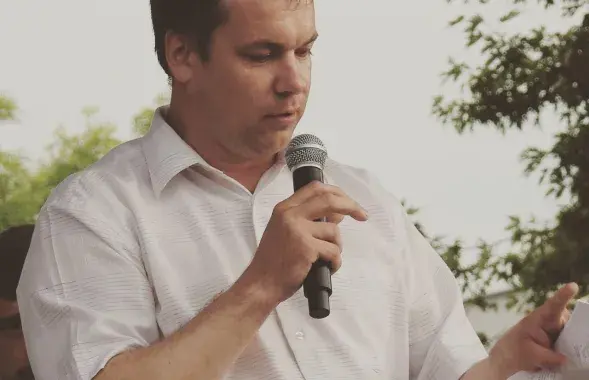 Анатолий Бокун / t.me/stachkom