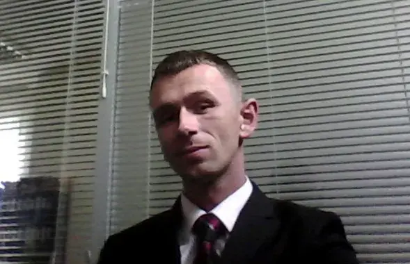 Виталий Брагинец /&nbsp;facebook.com/vitaly.braginiec
