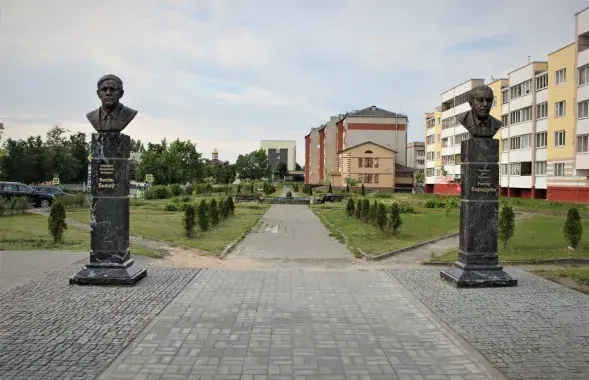 Дацэнт БДУ пра знявагу да Барадуліна: Не павінен выкладчык такога сабе дазваляць