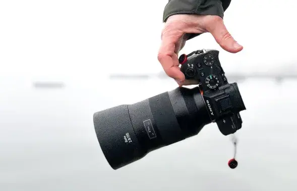 Людзей фатаграфавалі з розных ракурсаў / Ілюстрацыйнае фота pixabay.com
