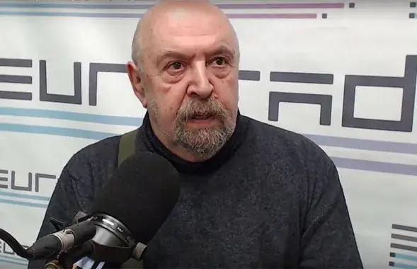 Владимир Цеслер / Еврорадио​