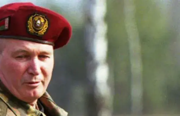 Юрий Сиваков на архивном фото photo.bymedia.net​