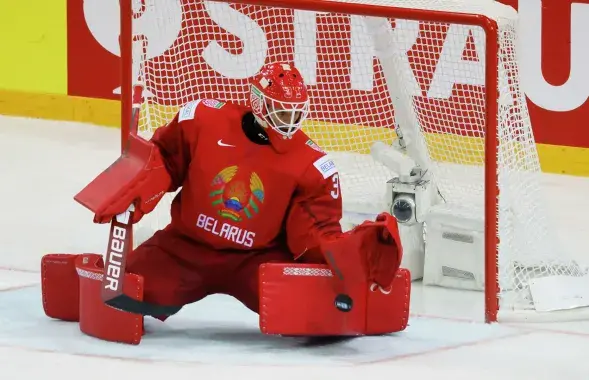 IIHF падоўжыла "бан" для камандаў Беларусі і Расіі / pressball.by
