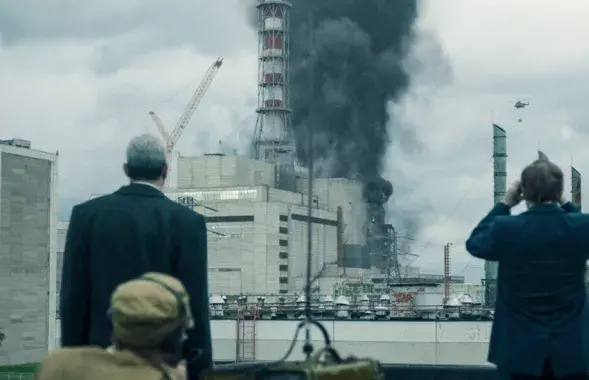 SKY UK / HBO