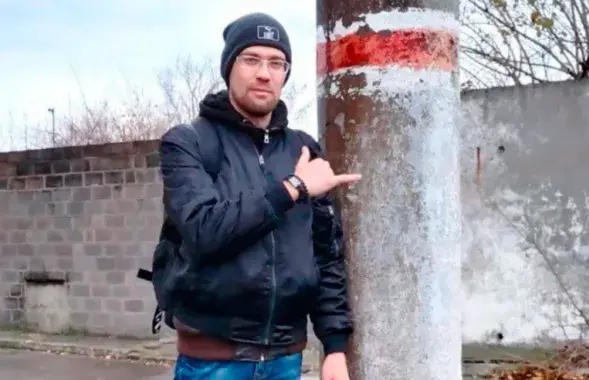 Валерий Комогоров / svaboda.org
