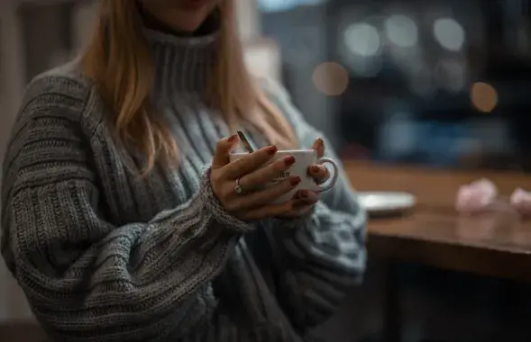 В Уручье 200 домов остались без тепла и горячей воды/ Pexels, Jana Rustmeier​