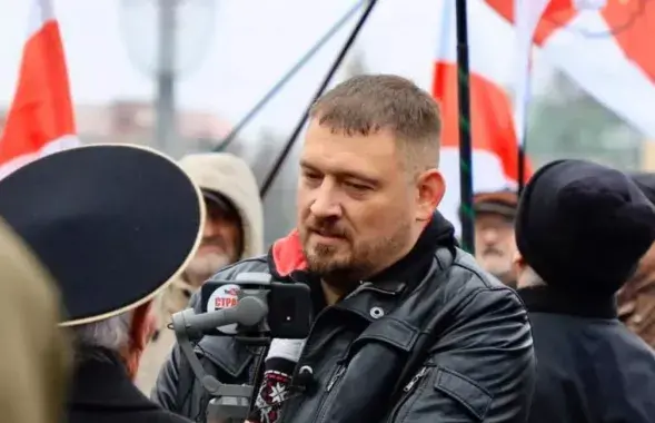 Сергей Тихановский / Фейсбук