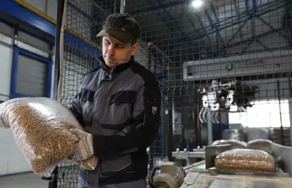 "Продукция перестала быть востребованной" / sb.by
