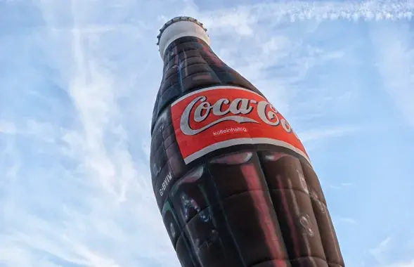 Coca-Cola / pixabay.com