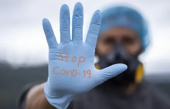 The First Channel's correspondent was ordered out of the country after a report on the COVID19 crisis in Belarus&nbsp;/ pixabay.com
