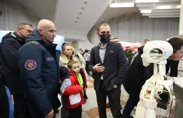 Кто спасет белорусскую науку? / Иллюстративное фото sb.by
