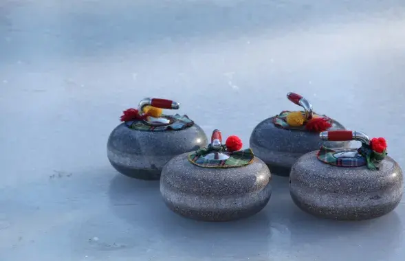 Curling / pixabay
