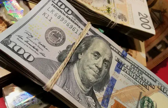 Нейкія грамадзяне Беларусі праходзяць па гучных крымінальных справах ва Украіне / Ілюстрацыйнае фота pixabay.com
