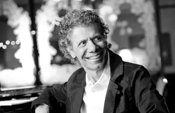 Чик Кориа / chickcorea.com