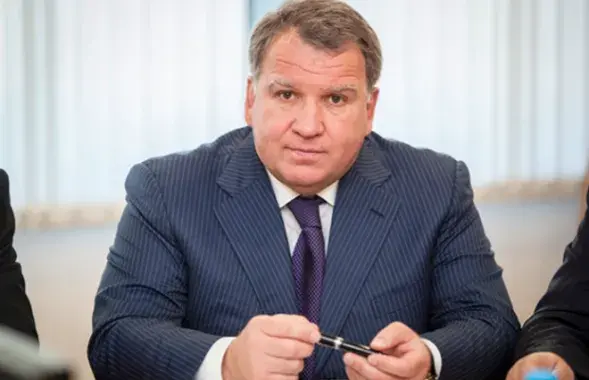 Yury Chyzh&nbsp;/ belsat.eu