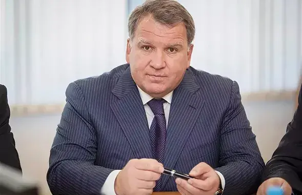 Юрий Чиж / страница ФК "Динамо-Минск" "ВКонтакте"
