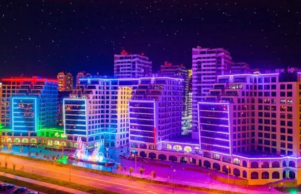 Бизнес-империя Каричей "Дана холдингз" начинает уход из Беларуси / БЕЛТА