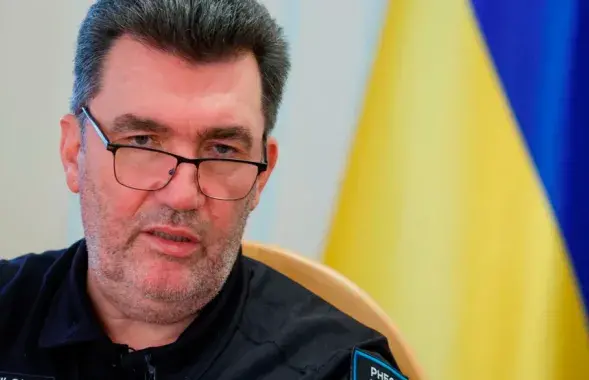 Алексей Данилов / Reuters
