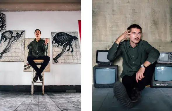 Павел Данков / citydog.io
