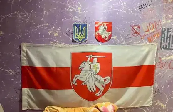 Затрыманыя адміністравалі чатыры цік-ток акаўнты і два тэлеграм-каналы /&nbsp;@pressmvd
