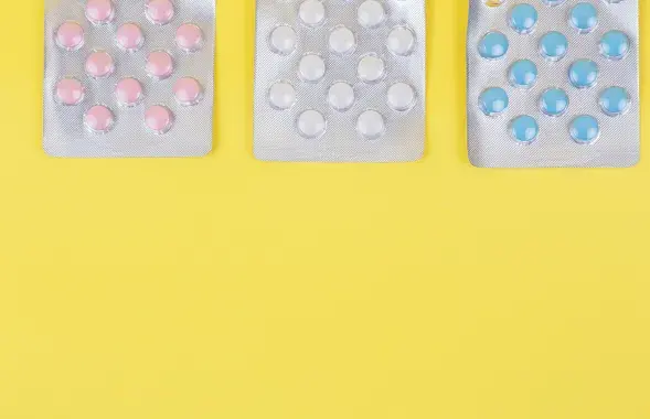 БАДы могуць прынесці куды больш шкоды, чым карысці / ілюстрацыя Unsplash

