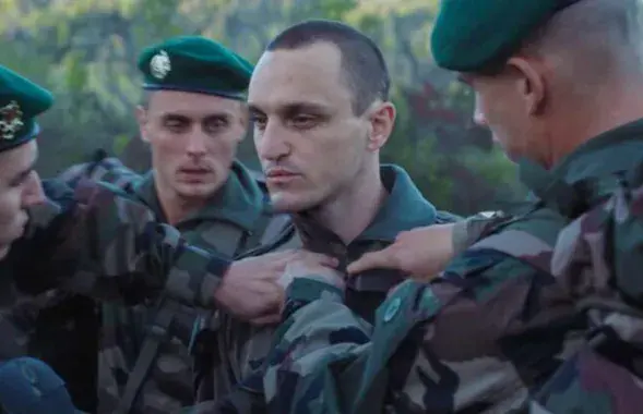 Кадр из фильма / farefilm.it
