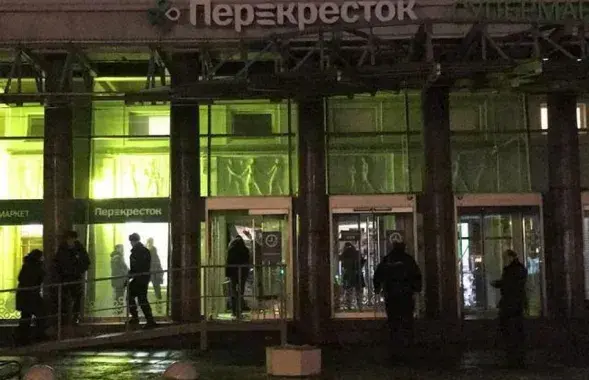 Фото: "РИА Новости"