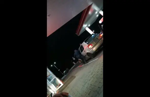 Кадр из видео
